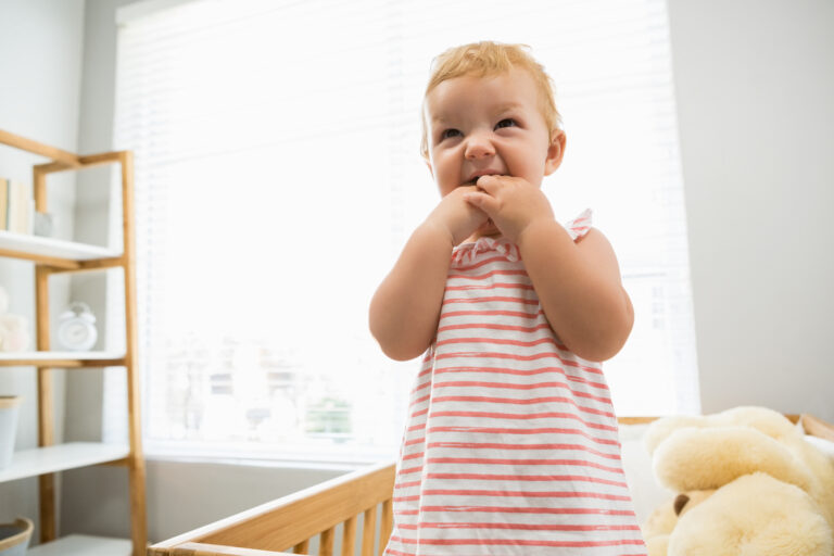 autistic child aggression