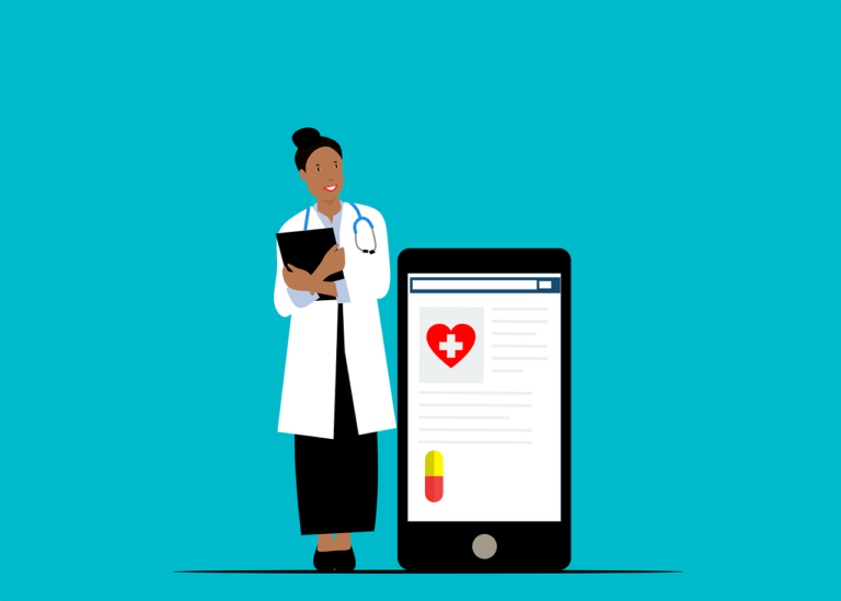 Digital medicine