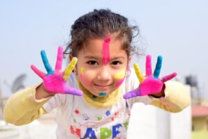 4 Amazing Benefits Of Coloring In Toddlers