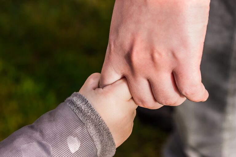 Parent Child Relationship