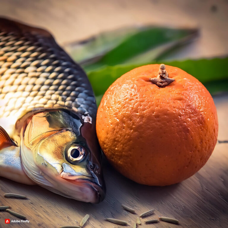 Guide to the Health Benefits of Omega 3 in Children