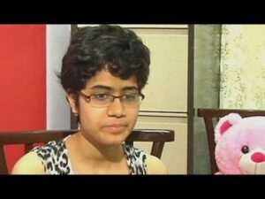 Autistic teen in Mumbai scores 74 percent in class 10 board exams