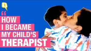 World Autism Day | Parenting A Child With Autism – A Mother’s Pandemic Diary | The Quint