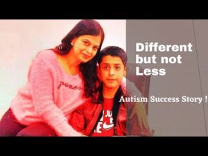 Autism Success Story || Multi-Talented Shubh & Super Mom Namrata