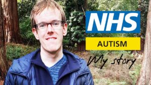 Autism – My Story – Joe | NHS