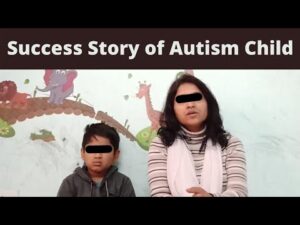 SUCCESS STORY OF AUTISM CHILD ! AUTISM  SPECTRUM DISORDER  ! AUTISTIC CHILD ! AUTISM CHILD IN HINDI