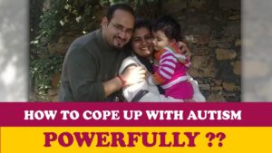 COPE UP WITH AUTISM POWERFULLY | AUTISM SUCCESS STORY | DEALING WITH AUTISM | SAINYAM