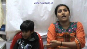 Dr Alok Sharma Stem Cell | Autism Improvement After Stem Cell Therapy in Mumbai India