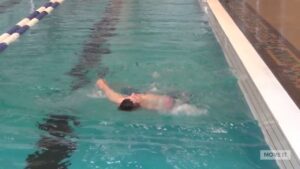 Move It for Autism Success Story – Avid Swimmer