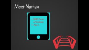 Meet Nathan, Age 5 – Success Story, Autism Spectrum Disorder