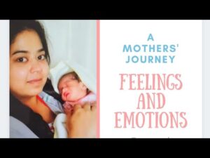 Journey of an Autism Mom || Sharing my Story