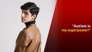 FAQs on Autism Ft India's First Male Autistic Model Pranav Bakshi | NewsMo