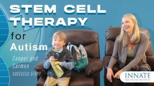 Stem Cell Therapy for Autism