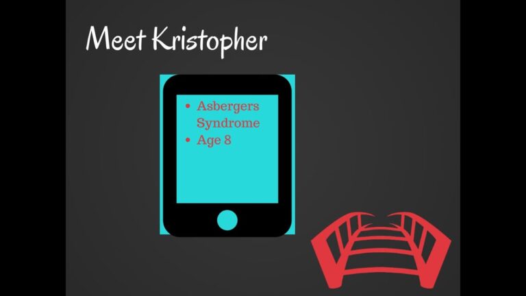 Meet Kristopher, Age 8 – Success Story, Autism Spectrum Disorder