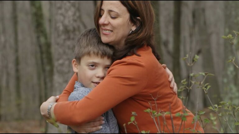 Healing Without Hurting – A Story of Treating Autism Naturally & Taking Control of Your Health