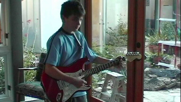Recovered from Autism – A Young Man's Story