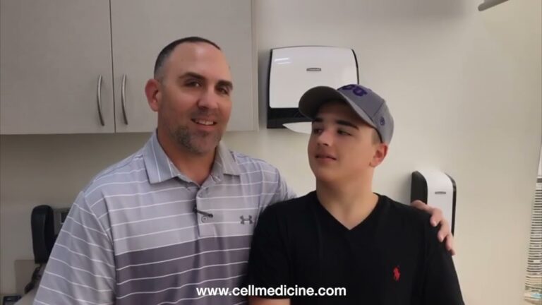 Stem Cell Therapy for Autism in Panama – Austin N.