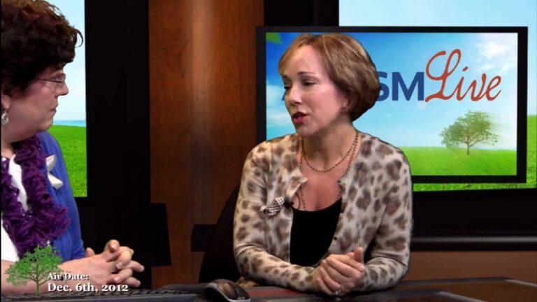 Autism Recovery: A Mom's Story