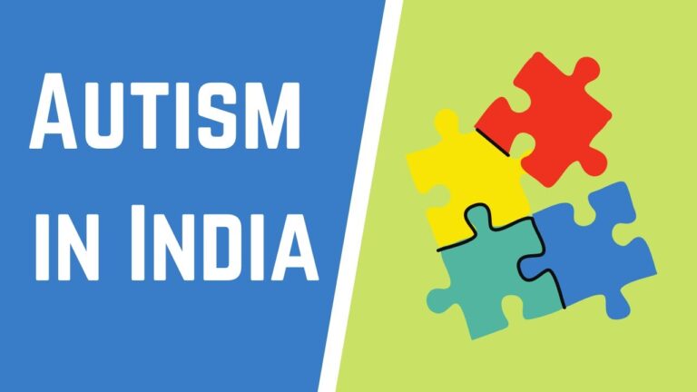 Autism in India