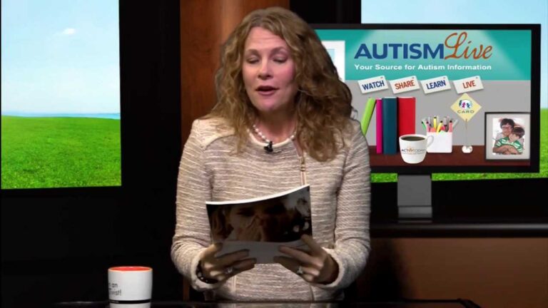 Camel Milk to Treat Autism Symptoms
