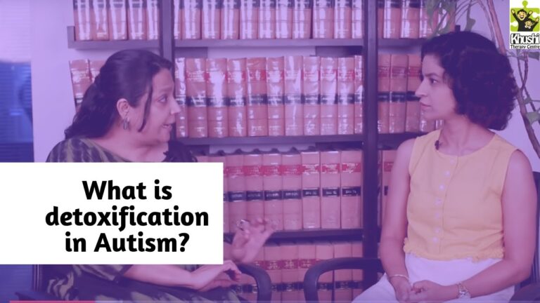 Ep 85 | What is detoxification in Autism? | Chelation in Autism… | Reena Singh | Dr. Shanta Venkat