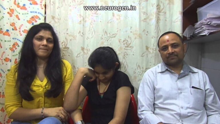 stem cell therapy   treatment for autism by dr alok sharma, mumbai, india