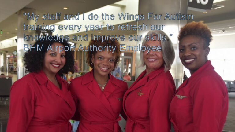 Wings For Autism Success Stories