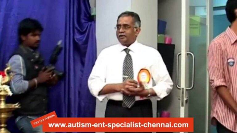 Autism Care and Treatment India | Autism Spectrum Therapies Chennai