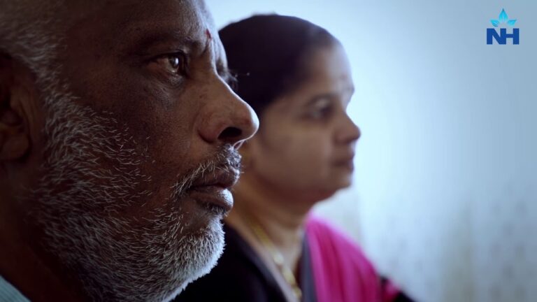 Patient Success Story: Deep Brain Stimulation (DBS) | Dr. Kuldeep Shetty
