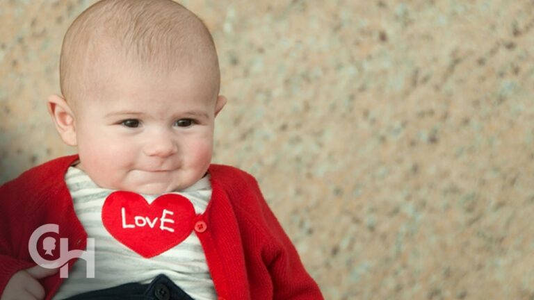 Transposition of the Great Arteries: LJ's Story