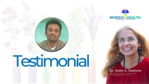 Autism Recovery Child from India