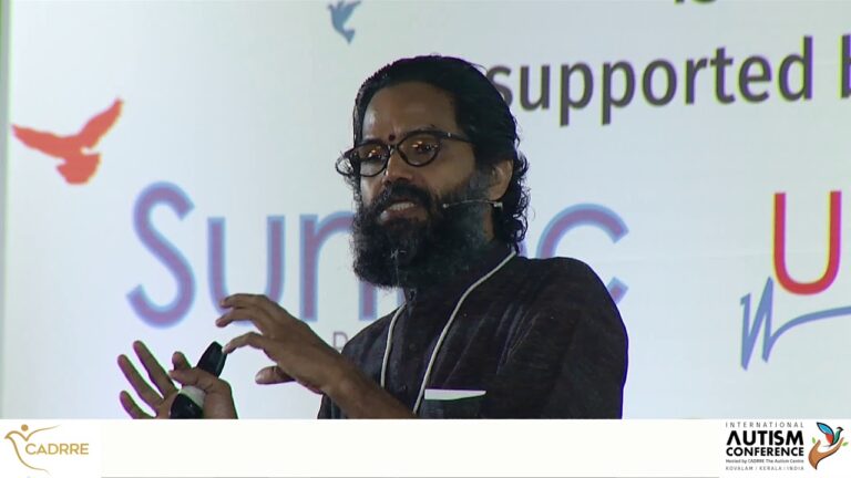 Sunethri Protocol for Autism |  Vaidya M Prasad | Ayurveda for Autism