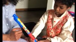 PREVIEW Autism Recovery of Indian Child Ep. 5 BioNexus Health Podcast: Autism Uprooted