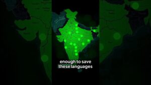 Can Technology Really Save India's Endangered Indigenous Languages?