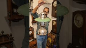 Unbelievable Ancient Light Technology In India 😱🇮🇳 #ytshorts #shorts