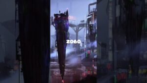 Future of Chennai 2025-3000 #India #tamilnadu #future #technology