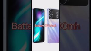 Poco new phones #tech #india