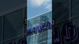 Cool facts about “Samsung” #facts #india #america #education #shorts #ytshort #reels #technology