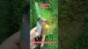 Multi use Phone #india #unboxing #tech #pubg