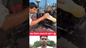 India not for beginners 😮😂 #shorts #funny #viralshorts #technology #technique