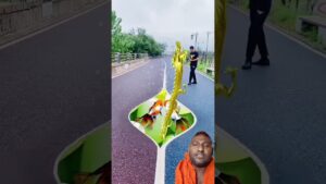 America India China new technology road image  #shorts #skateboard #funny #skateboarding #trending