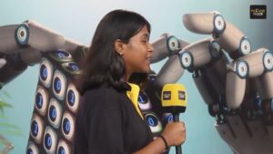 GEFIT India Technologies Revolutionizing Automation | ITALIAN TECH IN INDIA 2024 | IICCI