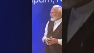 মোদী হাতে এরম করে কেন? #facts #didyouknow #modi #india #technology #information