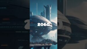 Future of Bhopal 2025-3000 #future #india #madhyaparadesh #technology #hindustan