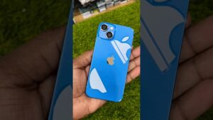 Kya look hai yaar || 😱iPhone 13 || 5G phone 📱 😱🔥#viralvideo #shorts #india #tranding 💯😱#viral