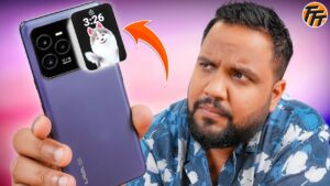 Lava Agni 3 Unboxing & Impressions – தீயா வேலை செய்யுதா?