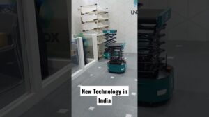 New Technology in India | Turn  4X speed for your business. | Fully Automated Technology | #tech