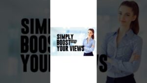 Boost Your Youtube Views #youtubeshorts #youtube #youtuber #youtubers #technology #india