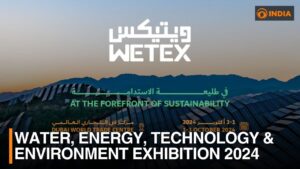 Water, Energy, Technology & Environment Exhibition 2024 | DD India