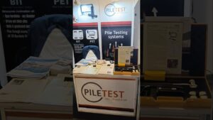 Piletest@DFI-India 2024 #DFI #engineers #technology #research #latest #trending